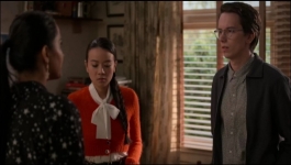 The Sex Lives of College Girls - Season 01 Episode 09